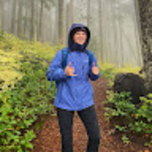 Meet your Posher, Sylvia